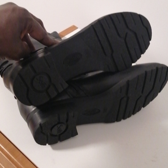 SOFFT KRISTIE LEATHER CORSET BOOT#Clearance#Lastprice#No offer - Picture 13 of 16